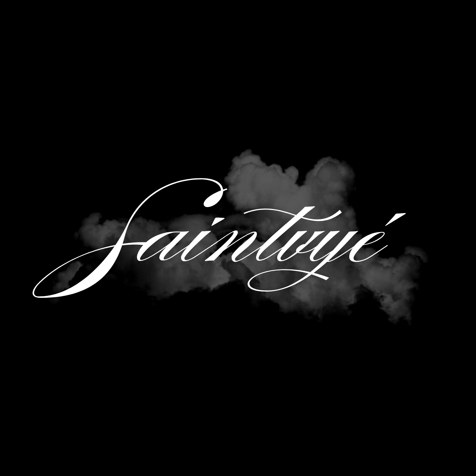 Saintvyé
