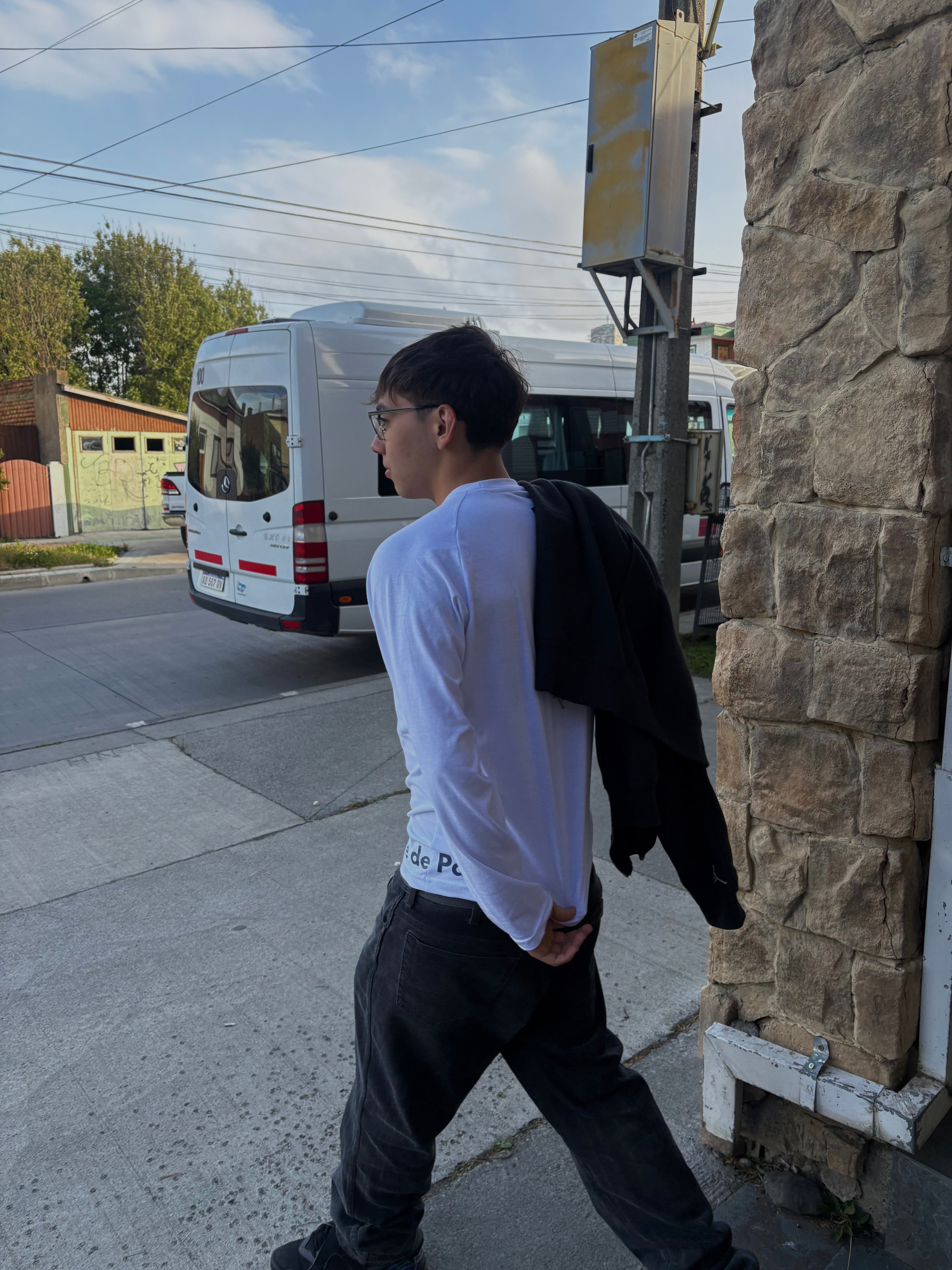 Longsleeve Rêver Á Paris