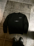 CREWNECK - CONTRE LA MONTRE