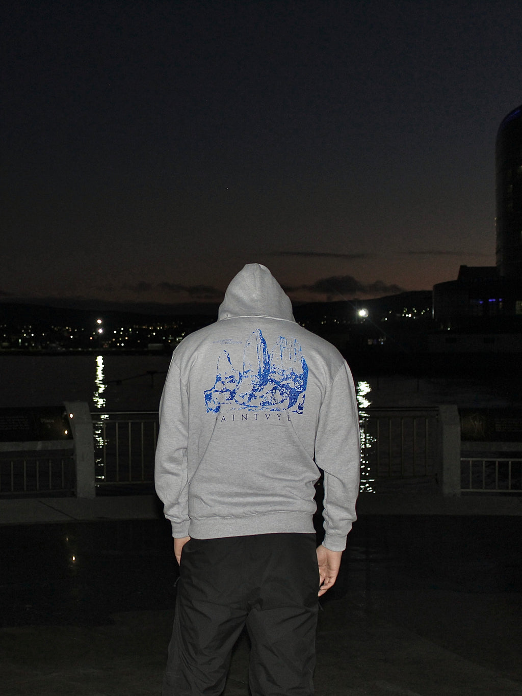 POLERÓN - W26