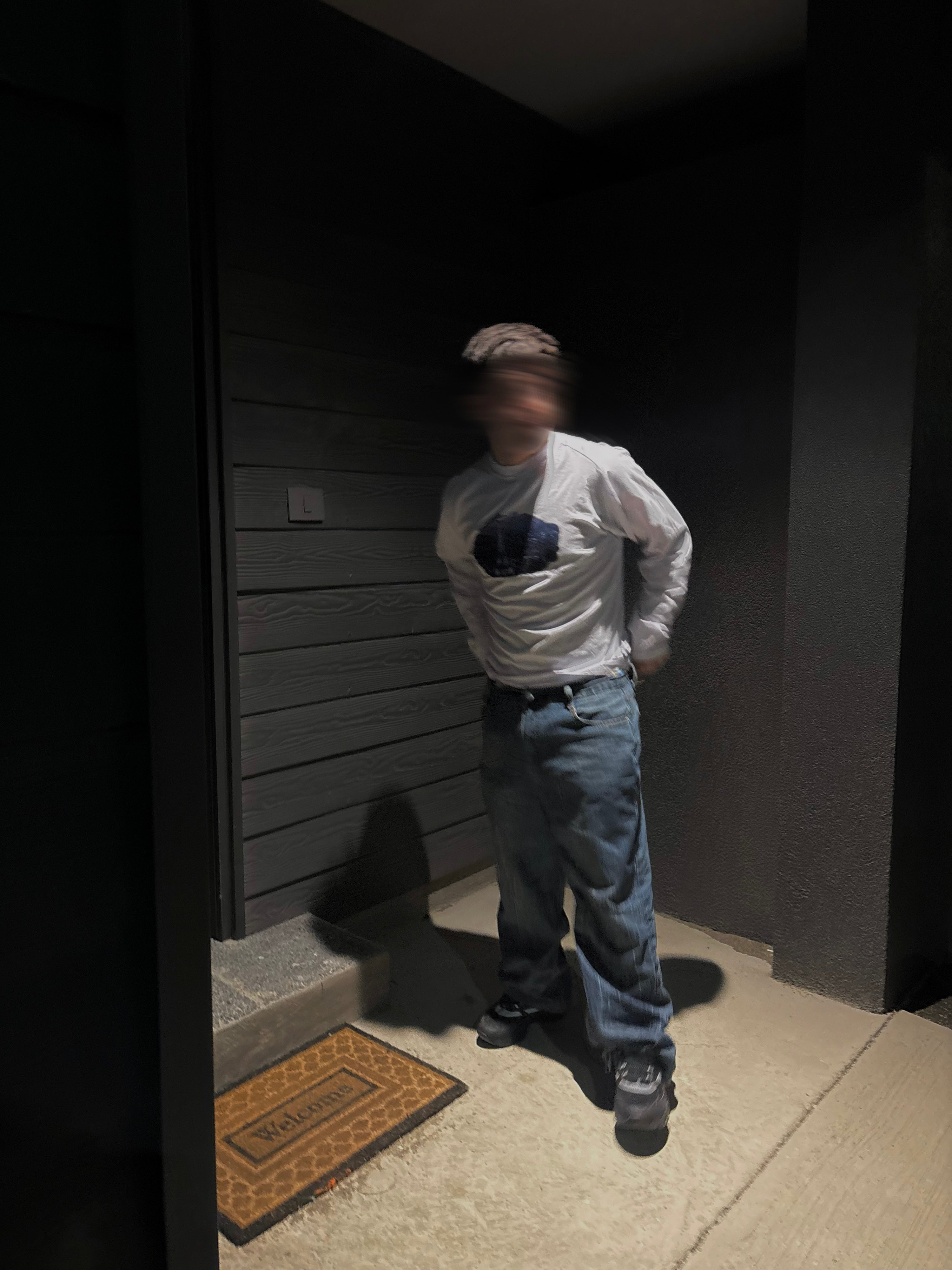 Longsleeve Rêver Á Paris