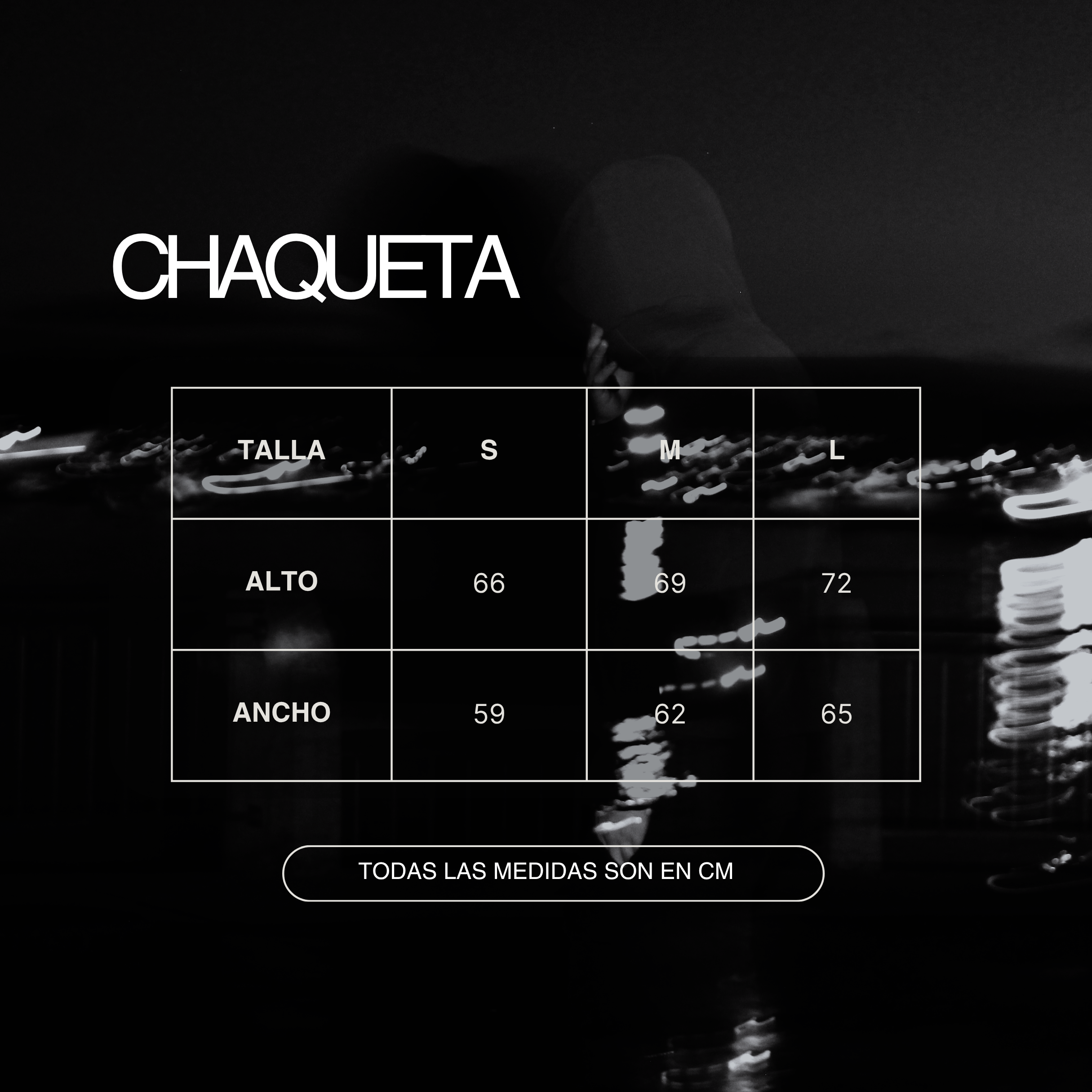 TECHNICAL JACKET - W26