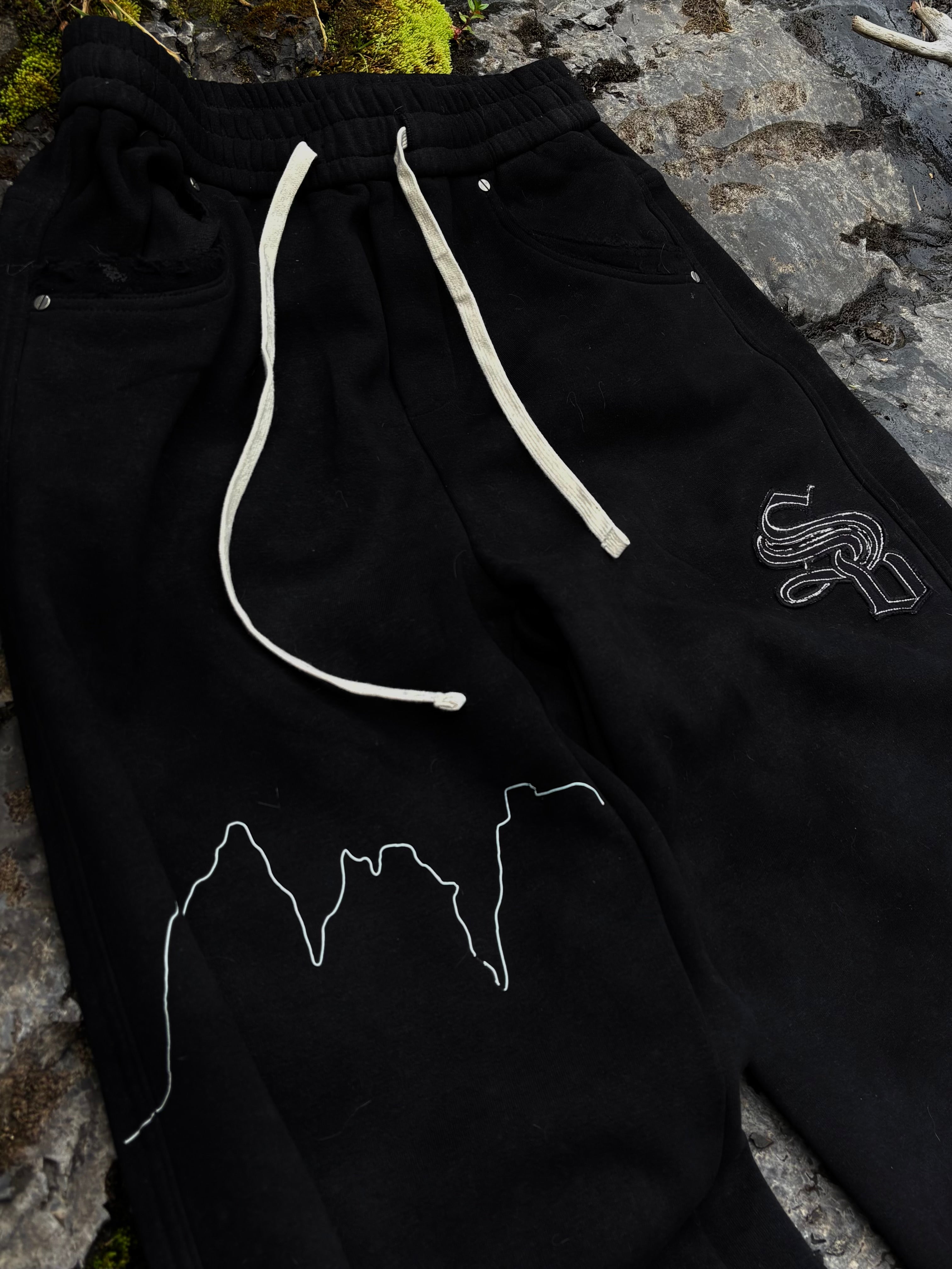 PANTALÓN - ORIGEN: TDP