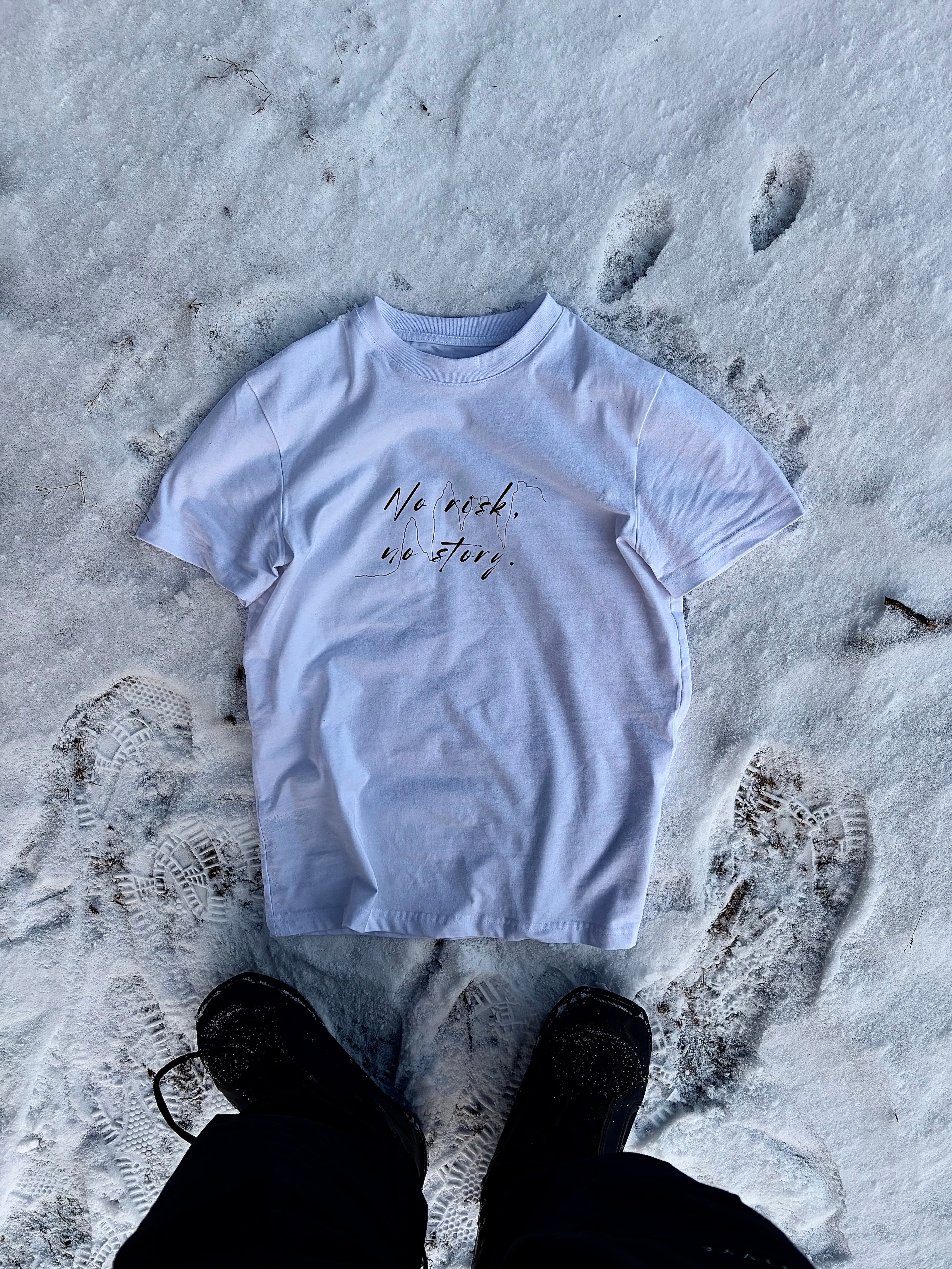 POLERA - W26
