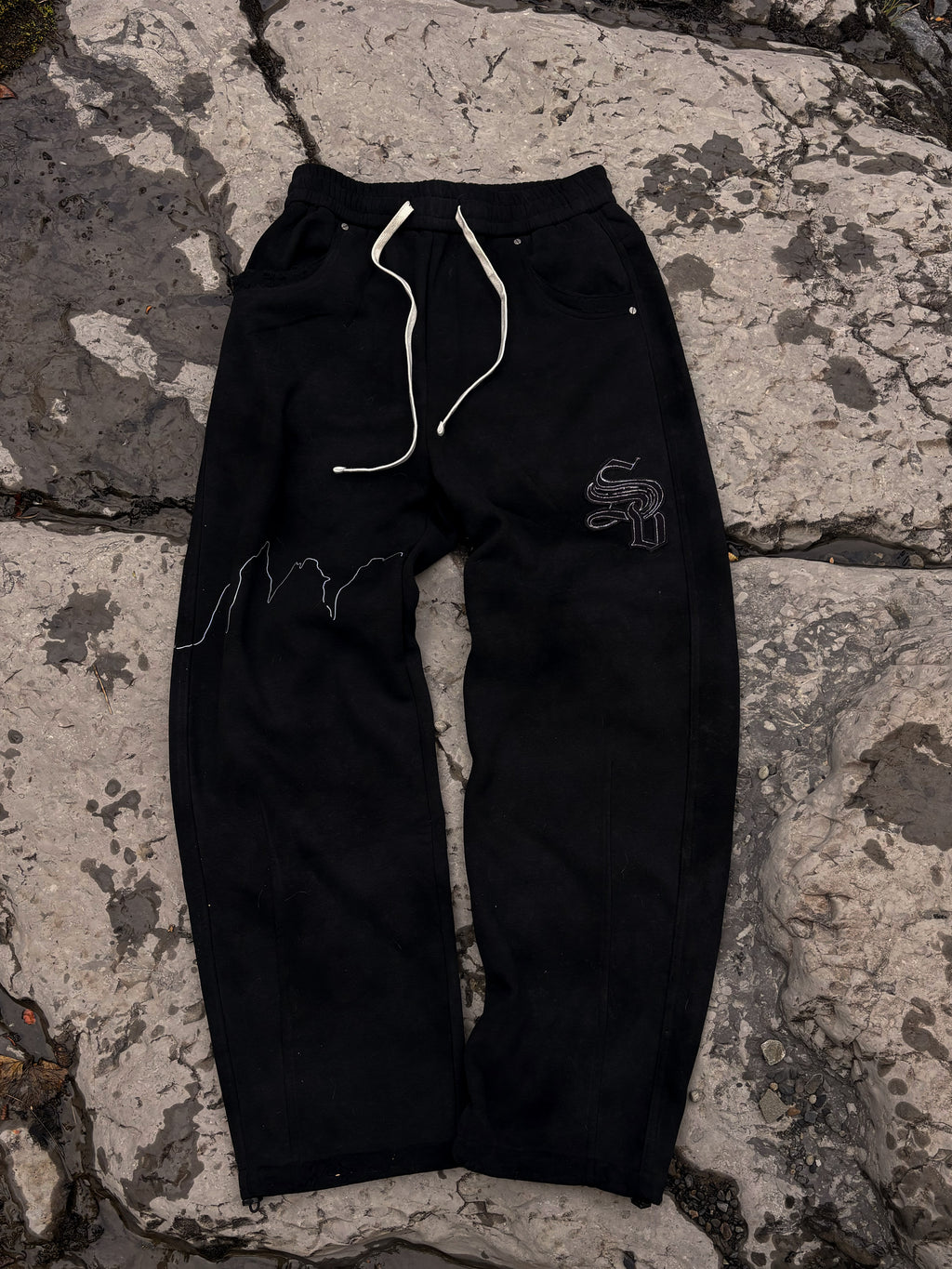 PANTALÓN - ORIGEN: TDP