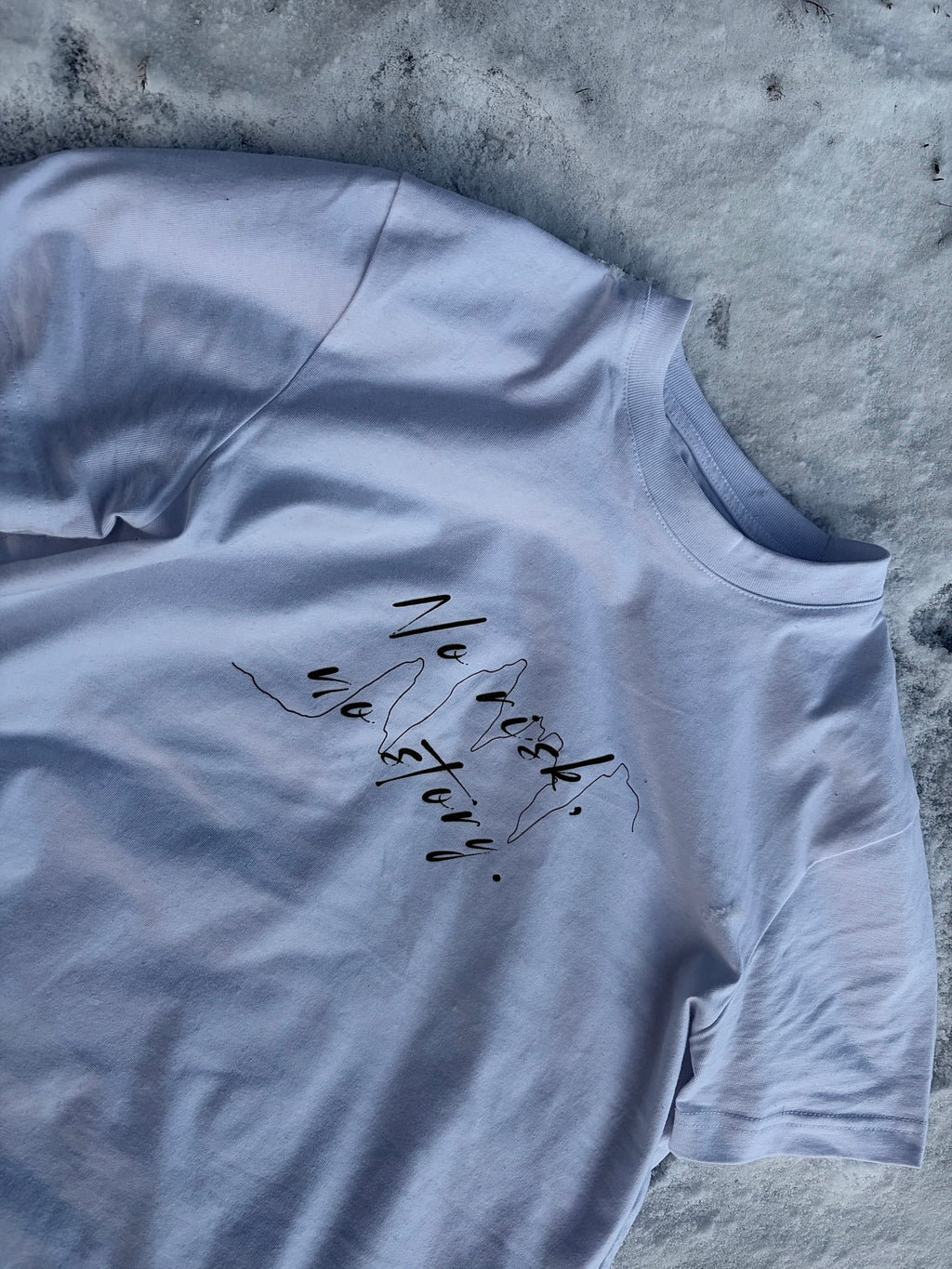 POLERA - W26