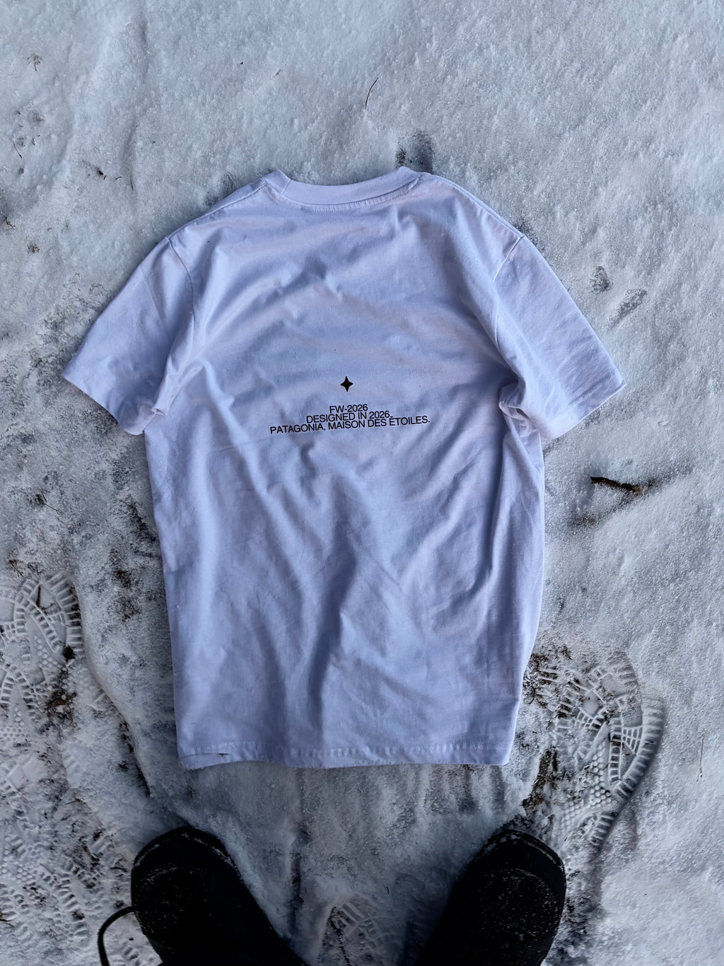 POLERA - W26