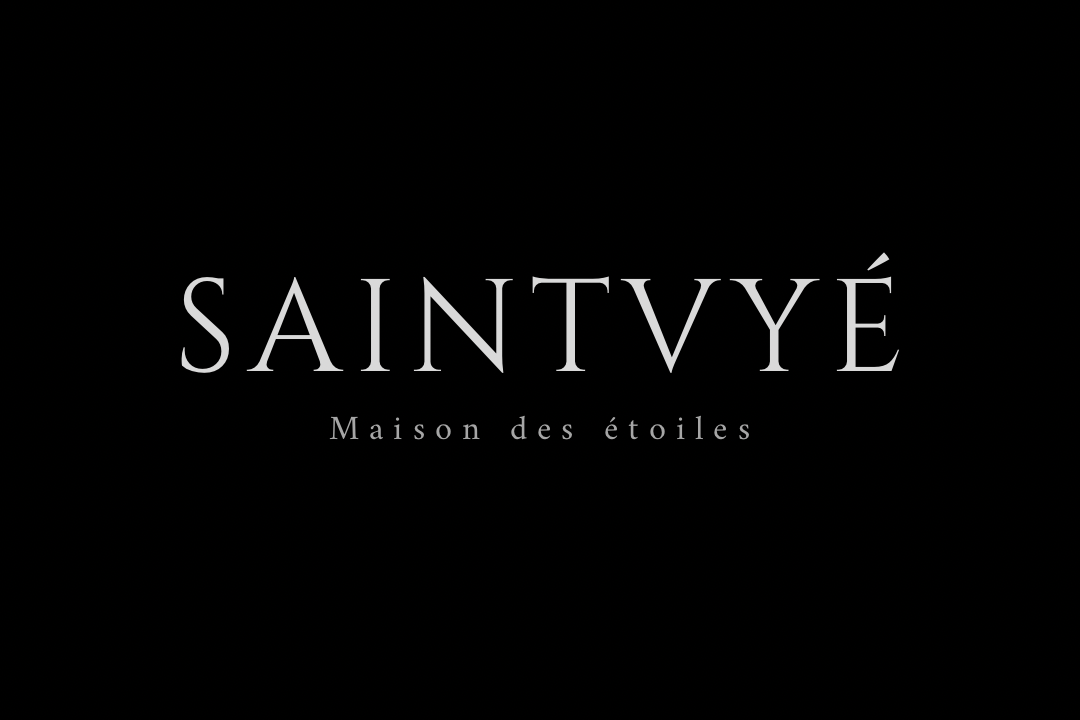 Saintvyé